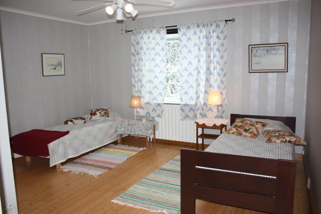 Rappens Stuga,Sjaelvhushall Dala Husby Cameră foto