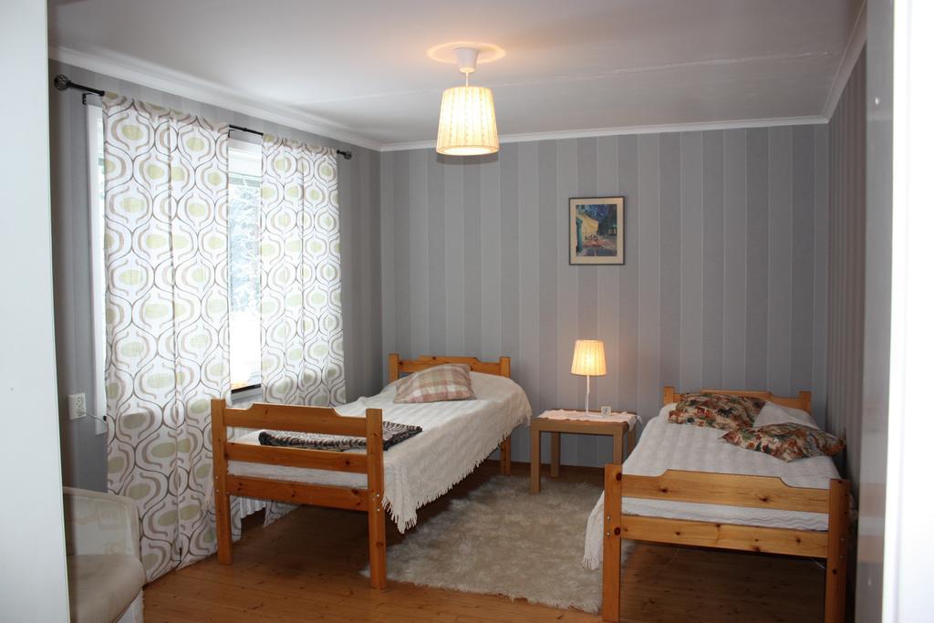 Rappens Stuga,Sjaelvhushall Dala Husby Cameră foto