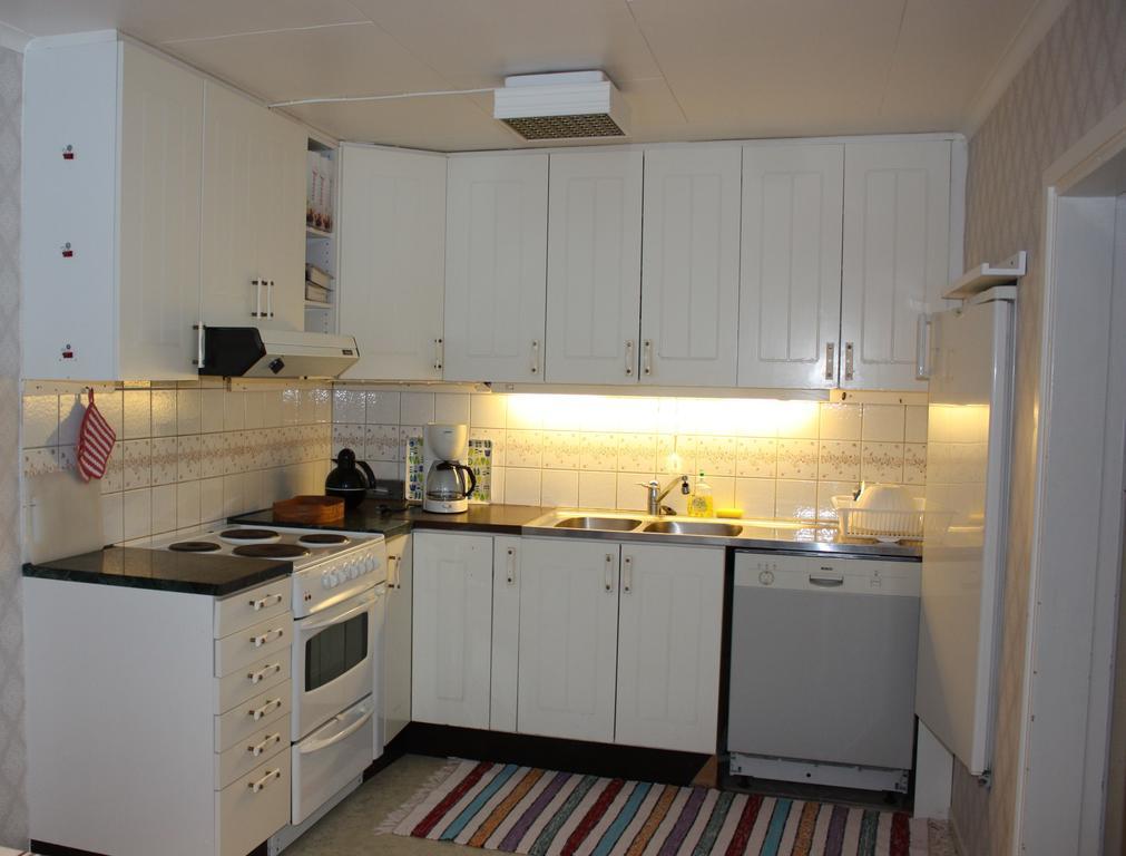 Rappens Stuga,Sjaelvhushall Dala Husby Cameră foto