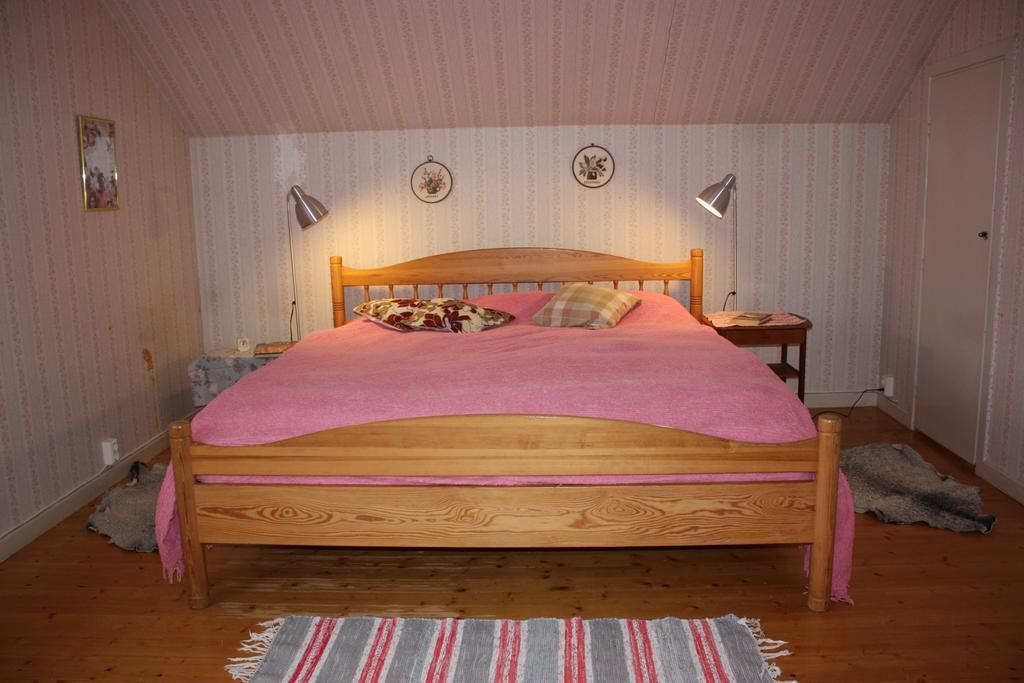 Rappens Stuga,Sjaelvhushall Dala Husby Cameră foto